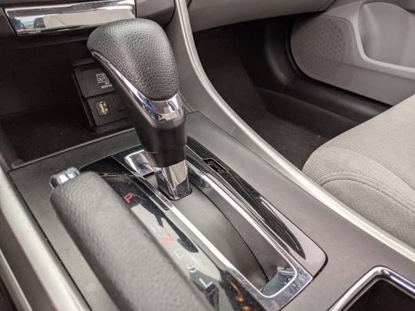2015 Honda Accord EX SKU: FA254549 Sedan - - by dealer for sale in North Richland Hills, TX – photo 9
