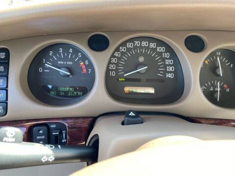2005 Buick LeSabre Limited/VERY WELL MAINTAINED INSIDE AND OUT for sale in Spring Lake Park, MN – photo 5