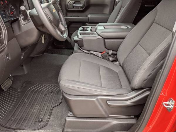 2020 Chevrolet Silverado 1500 Custom SKU: LG357854 Pickup - cars & for sale in Amarillo, TX – photo 15