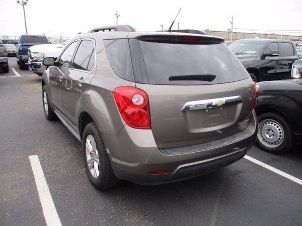 2011 Chevrolet Equinox LT with 1LT - SUV - cars & trucks - by dealer... for sale in Cincinnati, OH – photo 12