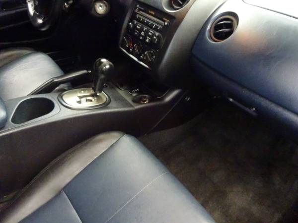 2003 Mitsubishi Eclipse GTS Spyder 97, 000 miles One Owner - cars & for sale in West Allis, WI – photo 10