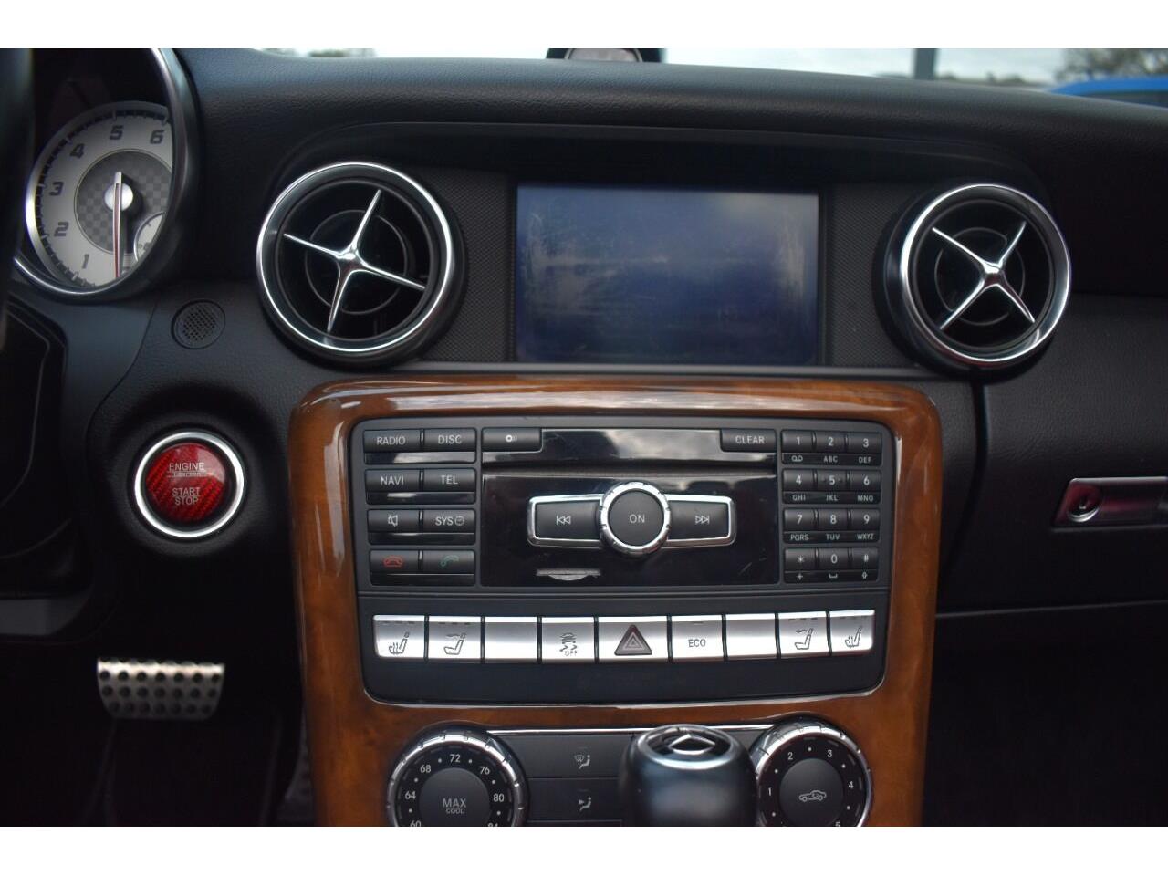2014 Mercedes-Benz SLK-Class for sale in Biloxi, MS – photo 77