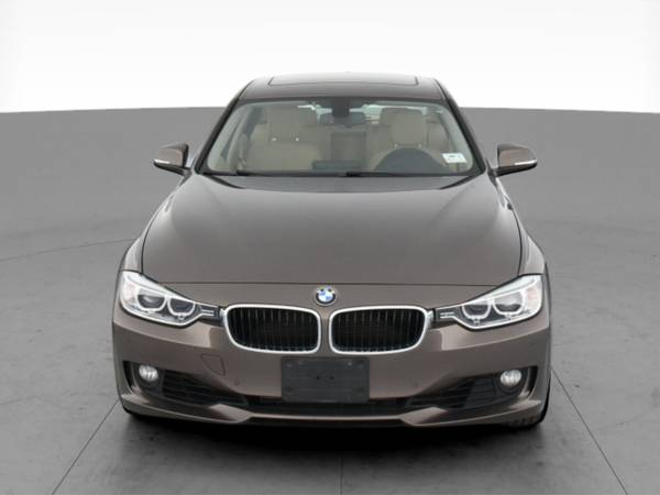 2014 BMW 3 Series 335i Sedan 4D sedan Brown - FINANCE ONLINE - cars... for sale in Blountville, TN – photo 17