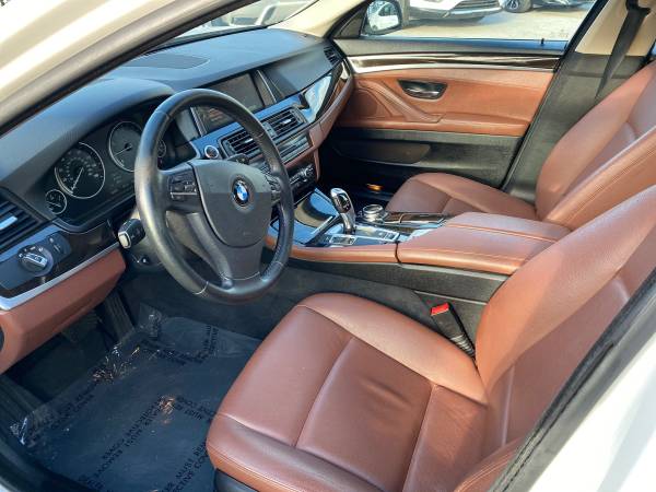 BMW 5-Series, BMW 528, 528 BMW - cars & trucks - by dealer - vehicle... for sale in Lake Worth, FL – photo 12