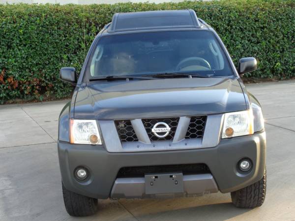 2007 Nissan Xterra SE Good Condition No Accident Must See! - cars & for sale in Dallas, TX – photo 3