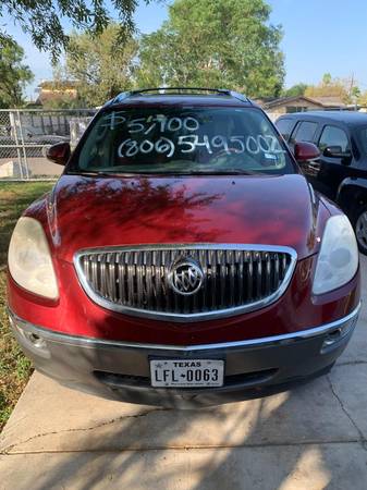 BUICK ECLAVE - cars & trucks - by owner - vehicle automotive sale for sale in San Juan, TX – photo 6