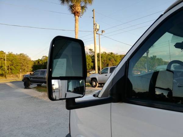 2009 Chevrolet Express Commercial Box Truck Anything On Trade Call Us for sale in Deland, FL – photo 10