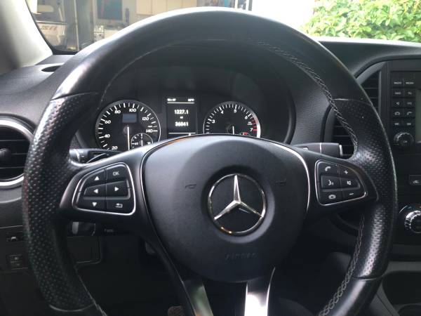 2016 Mercedes Metris - cars & trucks - by owner - vehicle automotive... for sale in Naples, FL – photo 6