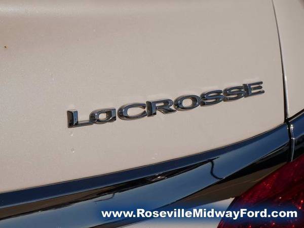 2015 Buick LaCrosse Leather - - by dealer - vehicle for sale in Roseville, MN – photo 7