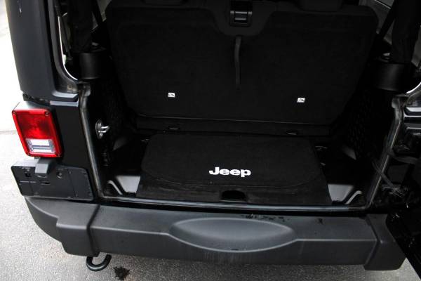 2015 Jeep Wrangler Sport 4WD - Best Deal on 4 Wheels! - cars & for sale in Hooksett, ME – photo 18