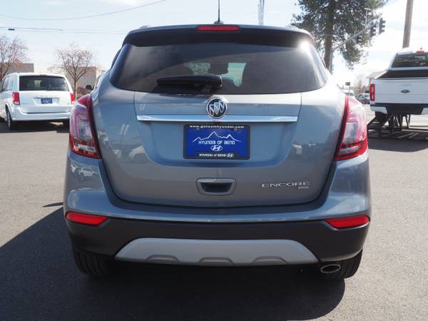 2019 Buick Encore Preferred - - by dealer - vehicle for sale in Bend, OR – photo 5