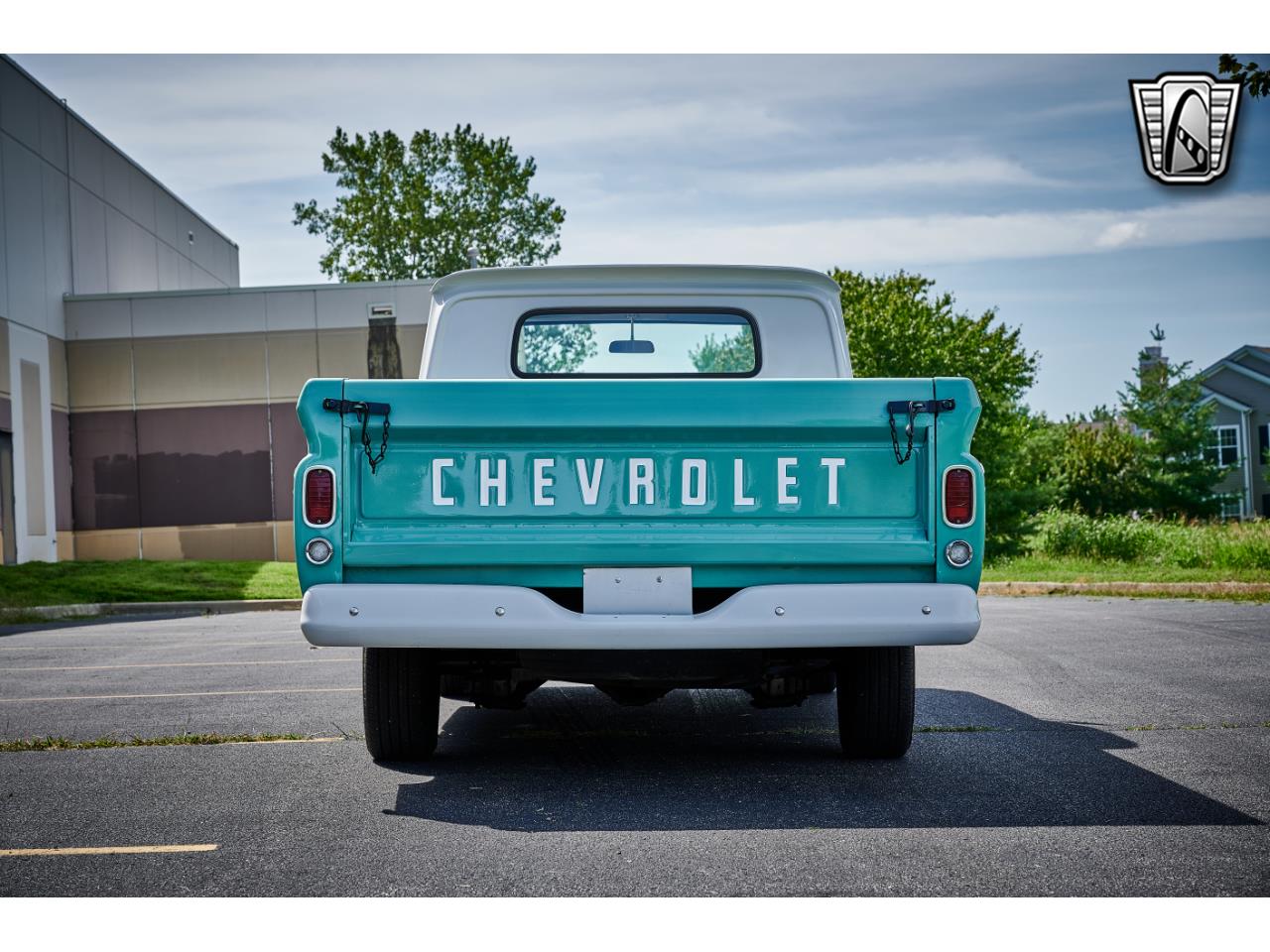 1966 Chevrolet C10 for sale in O'Fallon, IL – photo 29