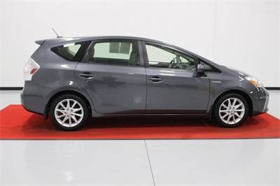 2013 Toyota Prius v Five - cars & trucks - by dealer - vehicle... for sale in Waite Park, MN – photo 2