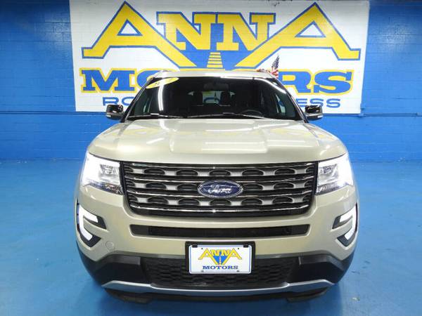 2017 FORD EXPLORER XLT 4WD,PAYMENT STARTING@$288*MONTHLY-STOP BY TODAY for sale in Detroit, MI – photo 6