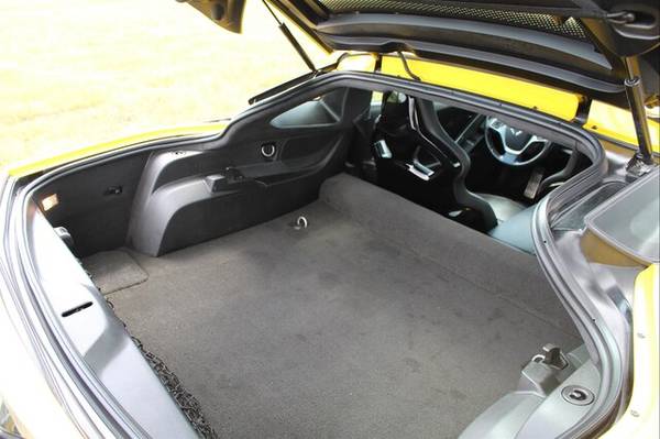 2014 Chevrolet Corvette Stingray 3LT for sale in Belle Plaine, MN – photo 13