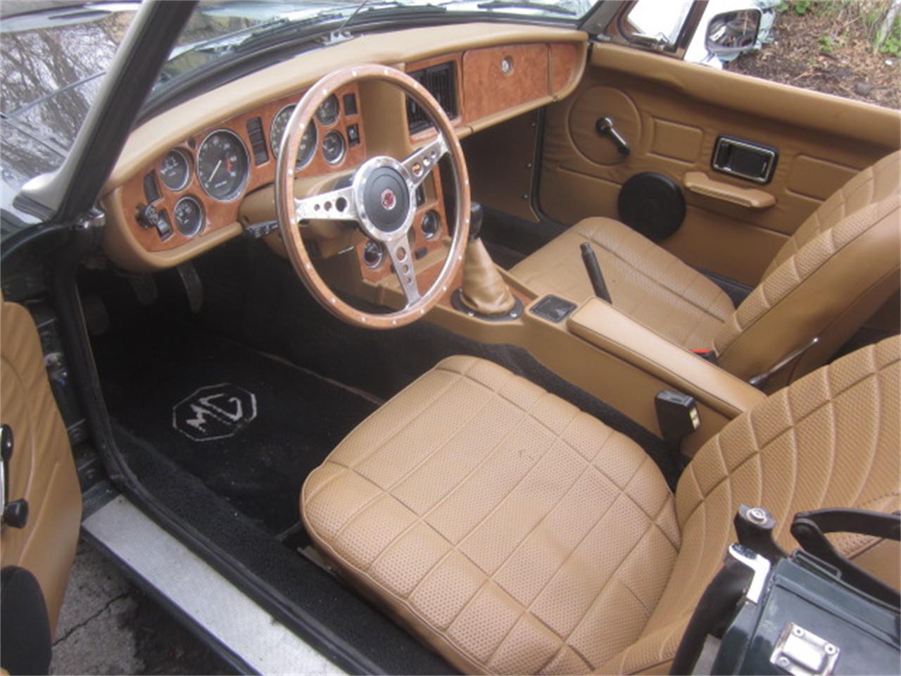 1978 MG MGB for sale in Stratford, CT – photo 30