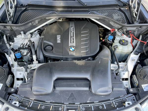 2017 BMW X5 XDrive35D Diesel SUV LOADED - - by dealer for sale in Miramar, FL – photo 23