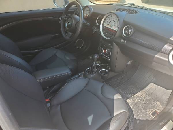 2013 Mini Cooper S - cars & trucks - by owner - vehicle automotive... for sale in Apache Junction, AZ – photo 8
