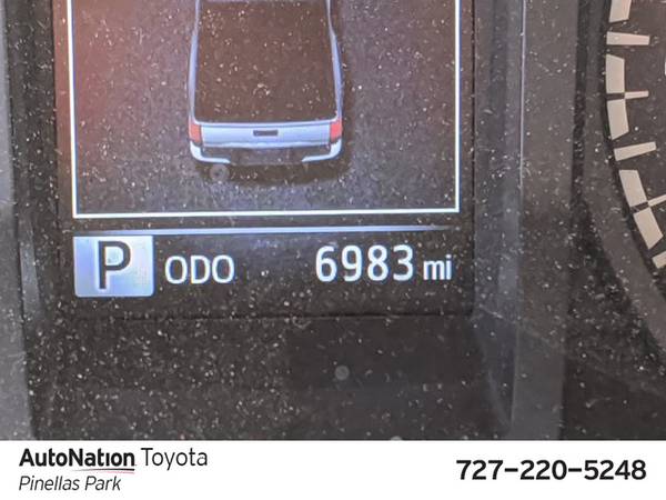 2019 Toyota Tacoma SR SKU:KX139613 Pickup - cars & trucks - by... for sale in Pinellas Park, FL – photo 10