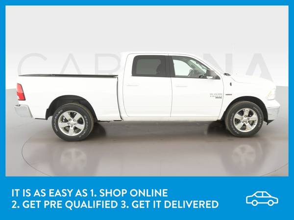 2019 Ram 1500 Classic Crew Cab Big Horn Pickup 4D 6 1/3 ft pickup for sale in Other, OR – photo 10