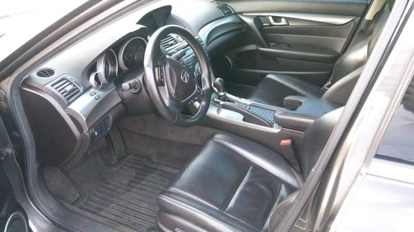 2011 Acura TL Sedan 4D for sale in Gladstone, OR – photo 2