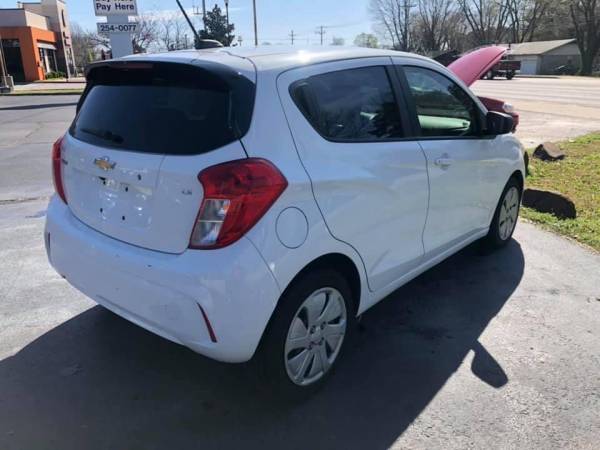 2016 CHEVY SPARK SAVE ON GAS! - - by dealer for sale in Bentonville, AR – photo 6