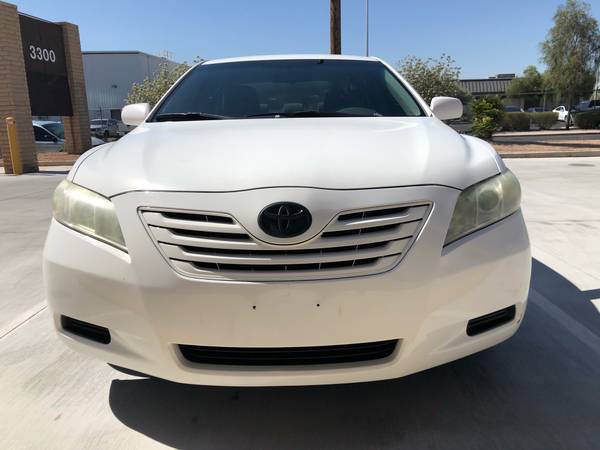 2009 Toyota Camry Run Perfect Look Great Smogd Clean Title for sale in Las Vegas, NV – photo 8