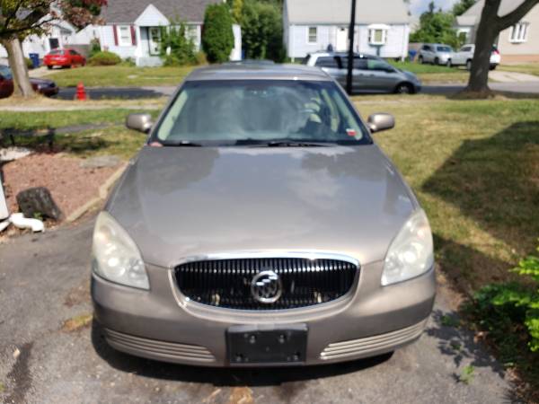 2006 Buick Lucerne CXL - cars & trucks - by owner - vehicle... for sale in Buffalo, NY – photo 3