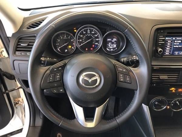 2015 Mazda CX-5 Touring - - by dealer - vehicle for sale in Greenfield, MA – photo 19