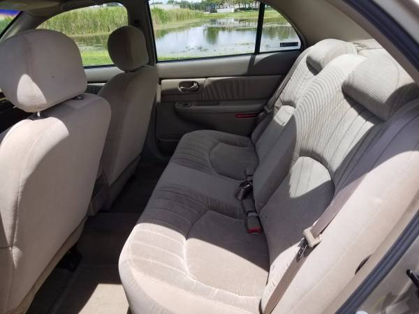 2002 buick century low miles - cars & trucks - by dealer - vehicle... for sale in Clearwater, FL – photo 14