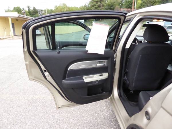 2009 Chrysler Sebring Sedan LX*RUNS LIKE A CHAMP*CLEAN TITLE*RELIABLE* for sale in Roanoke, VA – photo 10