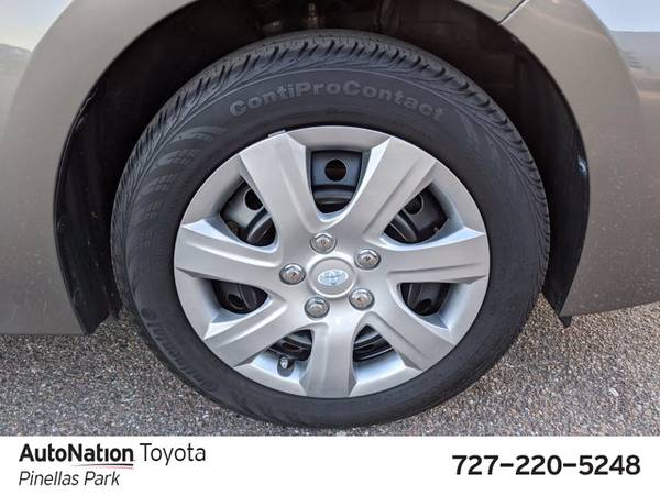 2019 Toyota Corolla LE SKU:KP881836 Sedan - cars & trucks - by... for sale in Pinellas Park, FL – photo 22