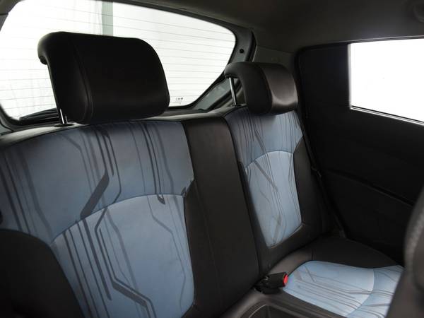 2016 Chevy Chevrolet Spark EV 1LT Hatchback 4D hatchback White - -... for sale in Albany, NY – photo 19