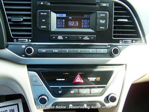 2017 Hyundai Elantra 4D SEDAN SE Automatic GREAT CARS AT GREAT... for sale in Leesburg, District Of Columbia – photo 12