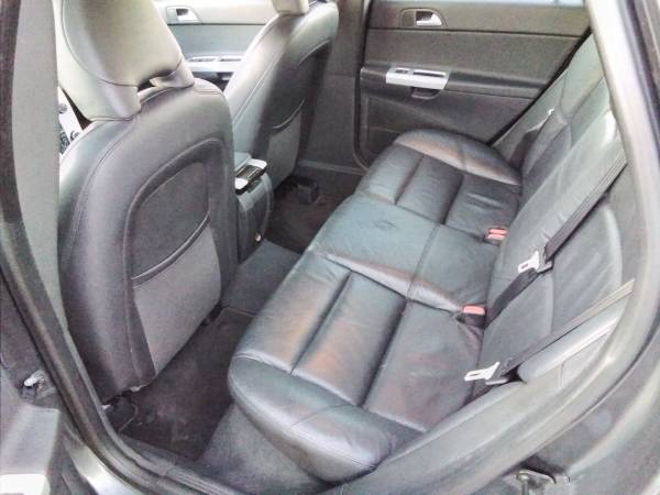 2010 VOLVO V50 SUPERCLEAN LEATHER BLUETOOTH, DRIVES LIKE NEW. - cars... for sale in Mesquite, TX – photo 8