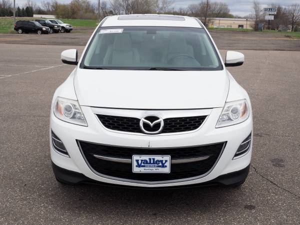 2012 Mazda CX-9 Grand Touring - - by dealer - vehicle for sale in Hastings, MN – photo 10