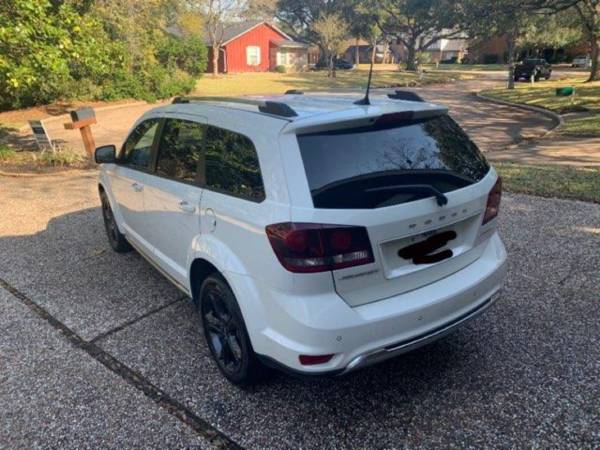 2020 Dodge Journey for Sale - cars & trucks - by owner - vehicle... for sale in Austin, TX – photo 5