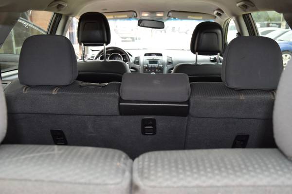 2012 KIA SORENTO!!3 ROW OF SEATS - cars & trucks - by owner -... for sale in Lewisville, TX – photo 14