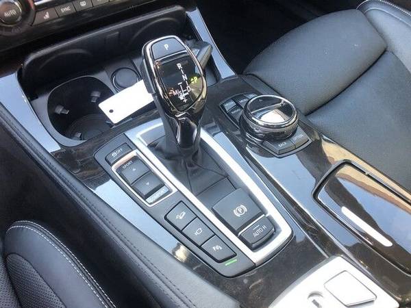 ✔️👍2016 BMW 550I XDRIVE Bad Credit Ok Guaranteed Financing $500 Down... for sale in Detroit, MI – photo 24