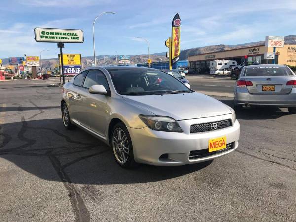 2008 Scion tC Base 2dr Hatchback 4A -ALL CREDIT WELCOME!! - cars &... for sale in Wenatchee, WA – photo 3