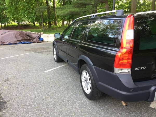 2007 Volvo XC70 for sale in Elmsford, NY – photo 4