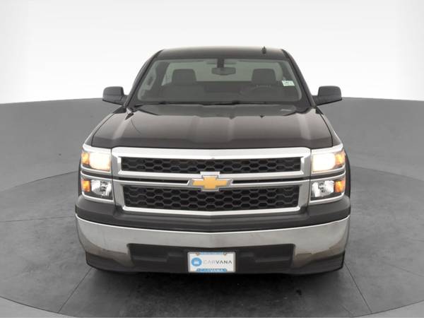 2014 Chevy Chevrolet Silverado 1500 Regular Cab Work Truck Pickup 2D... for sale in Covington, OH – photo 17