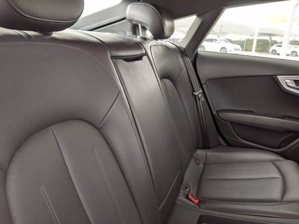 2012 Audi A7 3 0 Premium Plus AWD All Wheel Drive SKU: CN168435 for sale in Frisco, TX – photo 21
