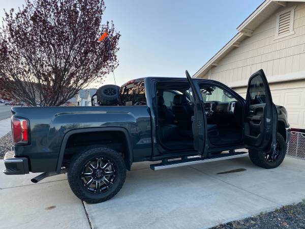 2018 GMC Sierra 1500 SLT for sale in Other, NV – photo 8