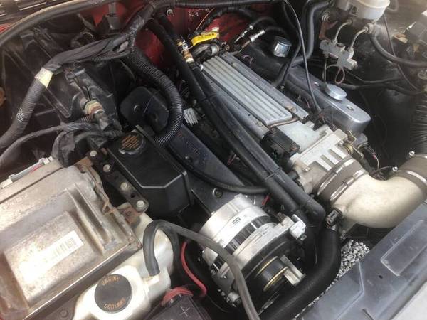 2000 CHEVY S10, NO RUST, 6 SPEED, LT1 MOTOR, VERY NICE & CLEAN -... for sale in Vienna, WV – photo 23