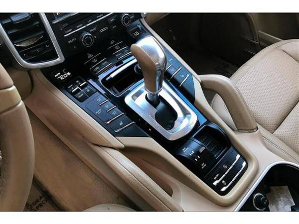 2016 Porsche Cayenne AWD All Wheel Drive SUV - - by for sale in Medford, OR – photo 16