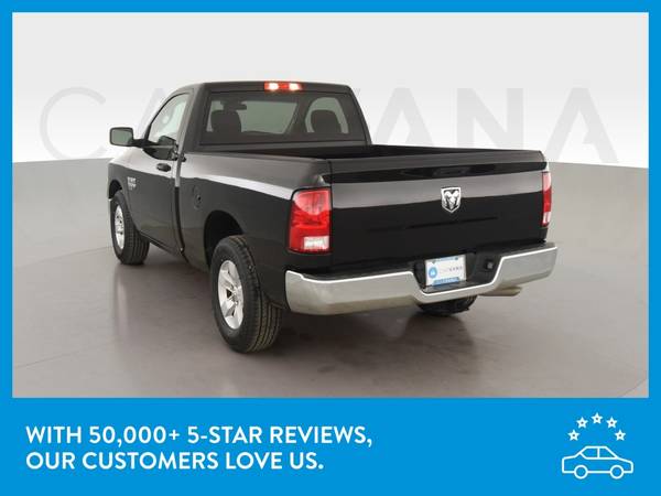 2019 Ram 1500 Classic Regular Cab Tradesman Pickup 2D 6 1/3 ft for sale in Washington, District Of Columbia – photo 6