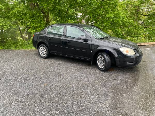 2009 Chevy Cobalt LT, Awesome Car! for sale in Dallastown, PA – photo 4