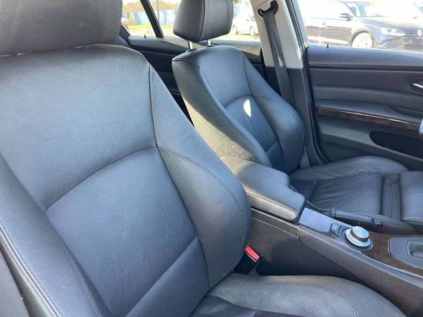2008 BMW 335 - I6 Clean Carfax, Navigation, Sunroof, Heated Leather for sale in Dover, DE 19901, MD – photo 20