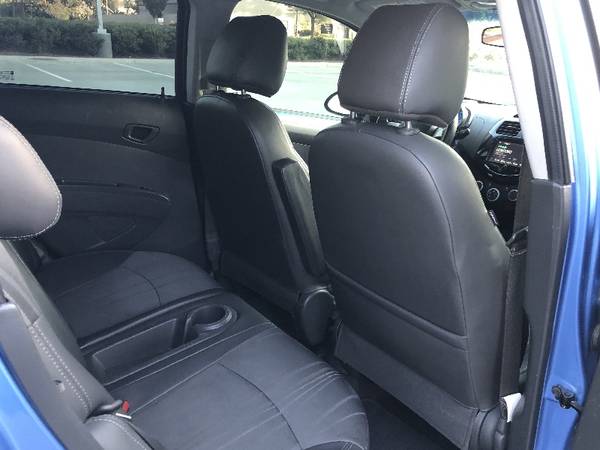 2014 Chevrolet Spark 1LT Auto for sale in Corona, CA – photo 12